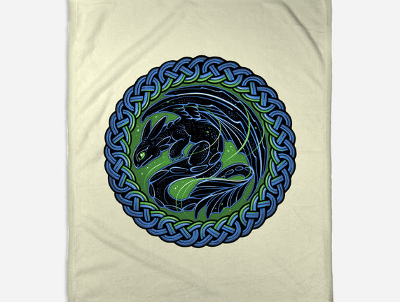Emblem Of The Black Dragon