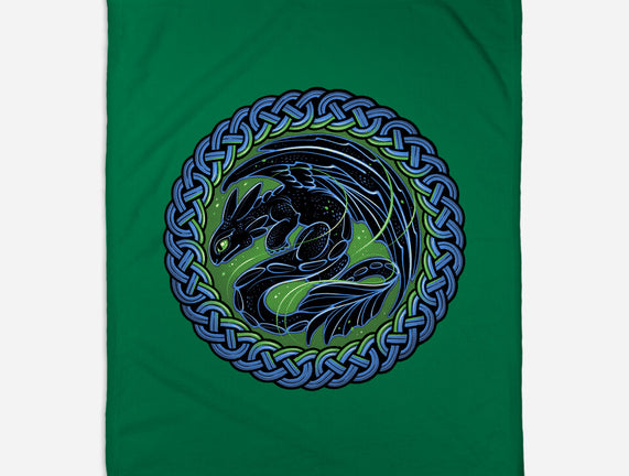 Emblem Of The Black Dragon