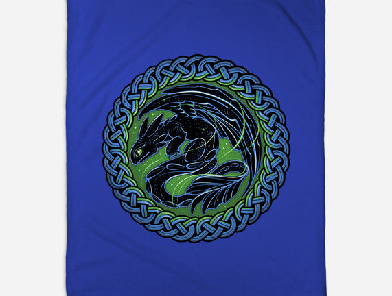 Emblem Of The Black Dragon
