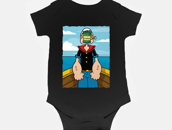 Son Of Sailor