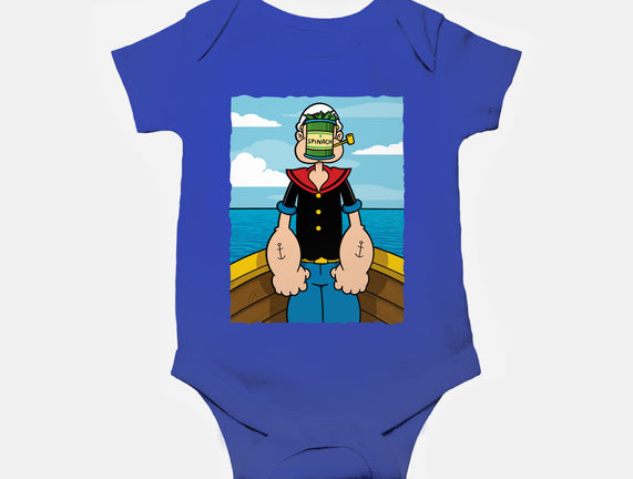 Son Of Sailor