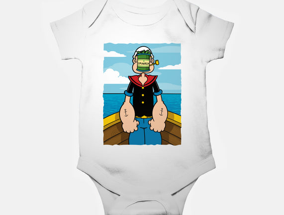 Son Of Sailor