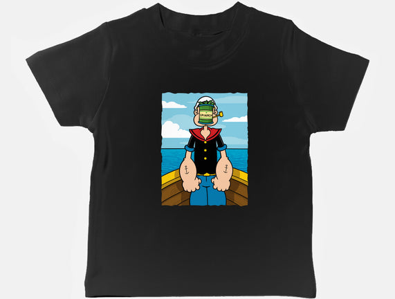 Son Of Sailor