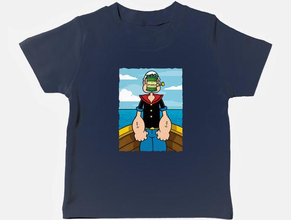 Son Of Sailor