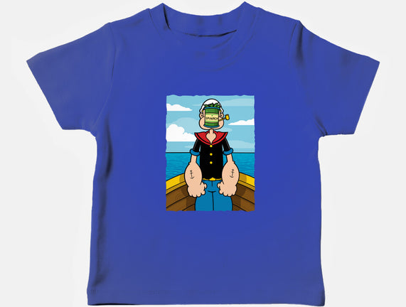 Son Of Sailor