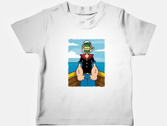 Son Of Sailor