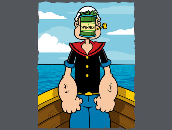 Son Of Sailor