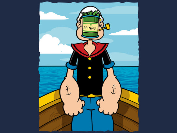 Son Of Sailor