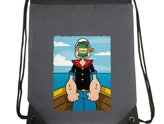 Son Of Sailor