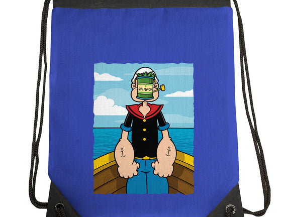 Son Of Sailor