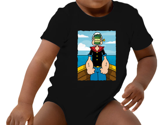 Son Of Sailor