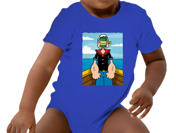Son Of Sailor