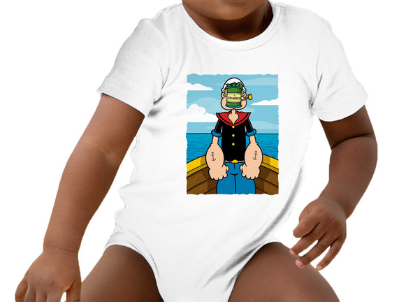 Son Of Sailor