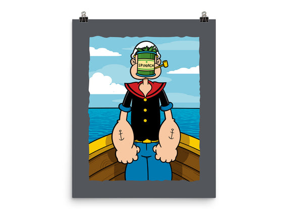 Son Of Sailor