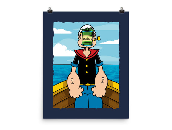 Son Of Sailor