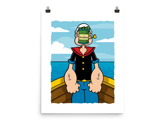 Son Of Sailor