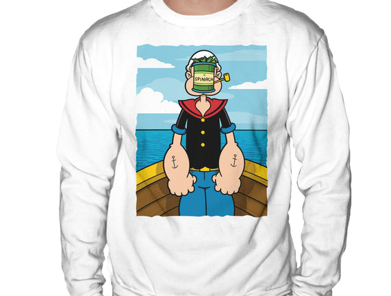 Son Of Sailor