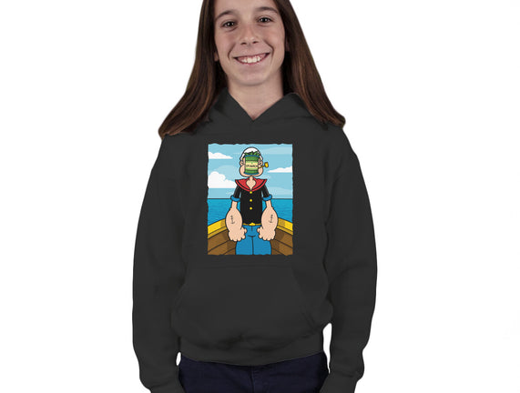 Son Of Sailor