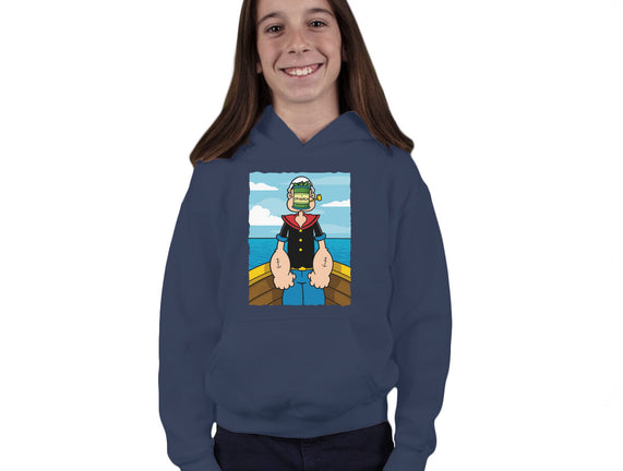 Son Of Sailor