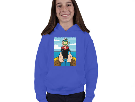 Son Of Sailor