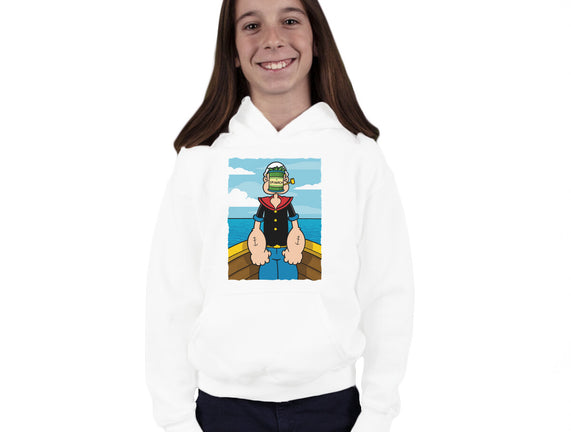 Son Of Sailor