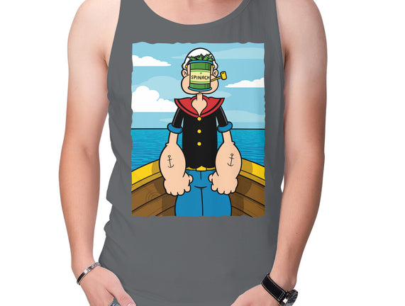 Son Of Sailor