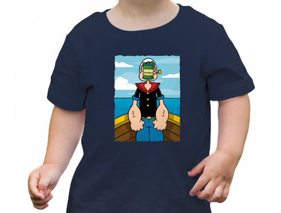 Son Of Sailor