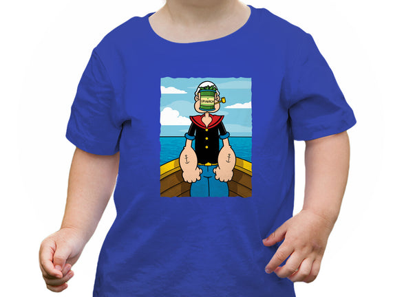 Son Of Sailor