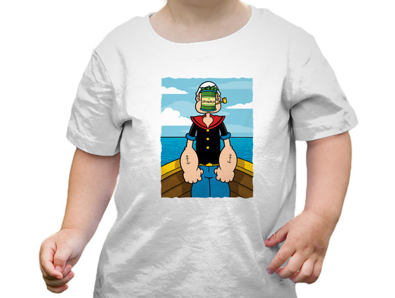 Son Of Sailor