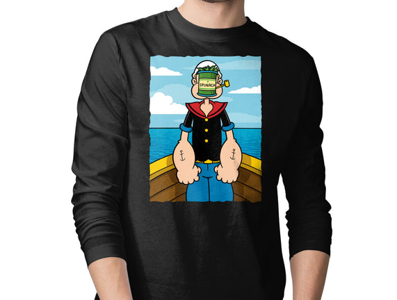 Son Of Sailor