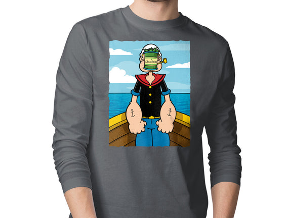 Son Of Sailor