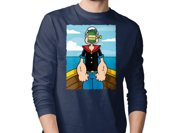 Son Of Sailor