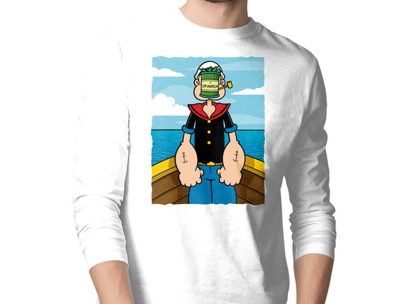 Son Of Sailor