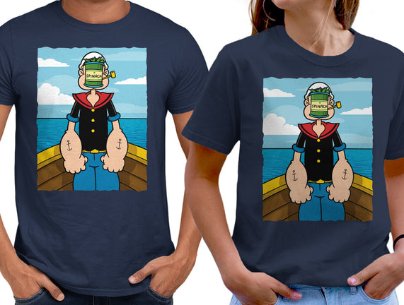 Son Of Sailor