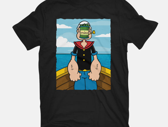 Son Of Sailor
