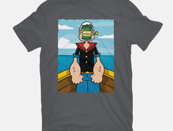 Son Of Sailor