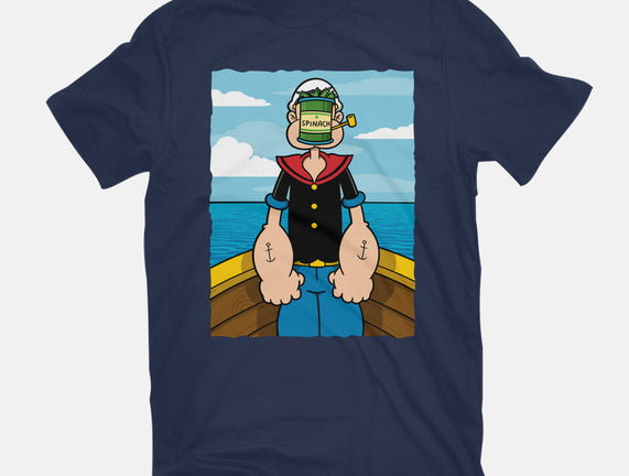 Son Of Sailor