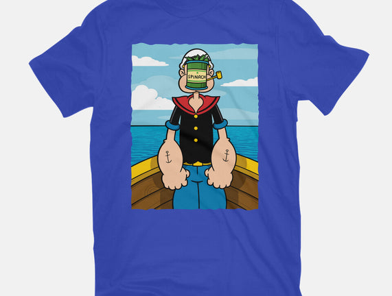 Son Of Sailor