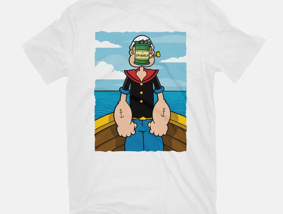 Son Of Sailor
