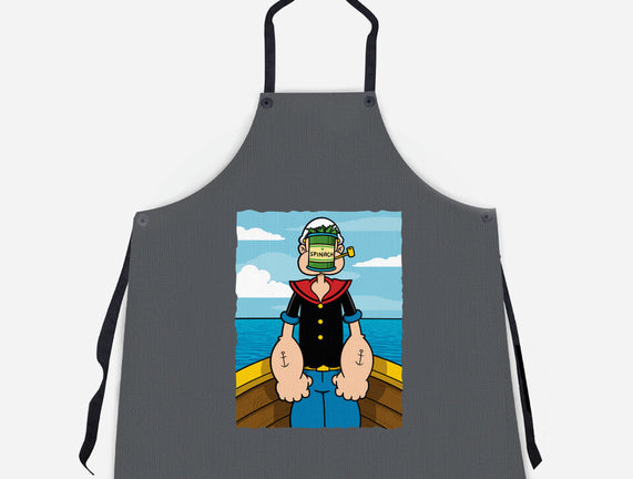 Son Of Sailor