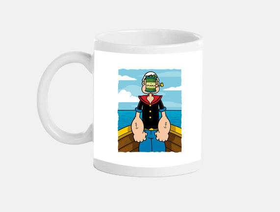 Son Of Sailor