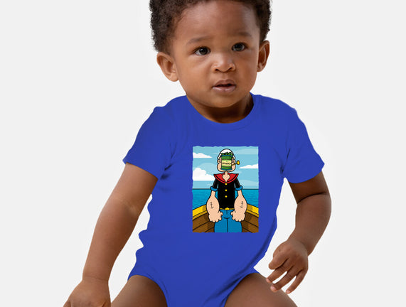 Son Of Sailor