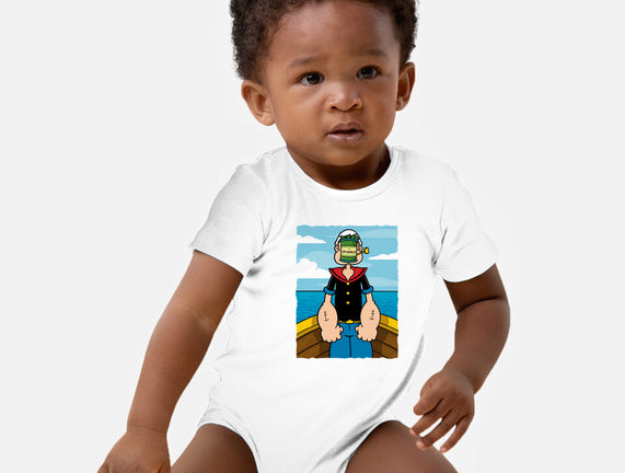 Son Of Sailor