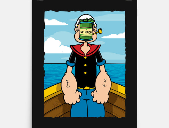 Son Of Sailor