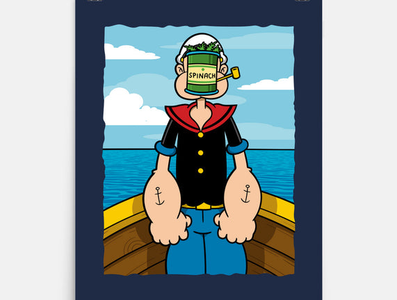 Son Of Sailor