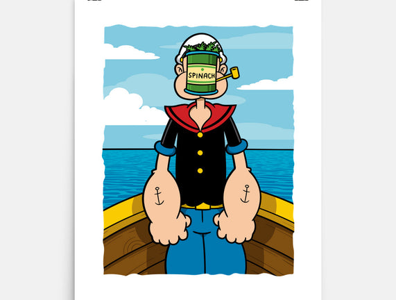 Son Of Sailor