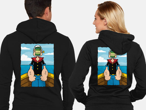 Son Of Sailor