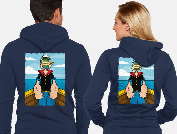 Son Of Sailor