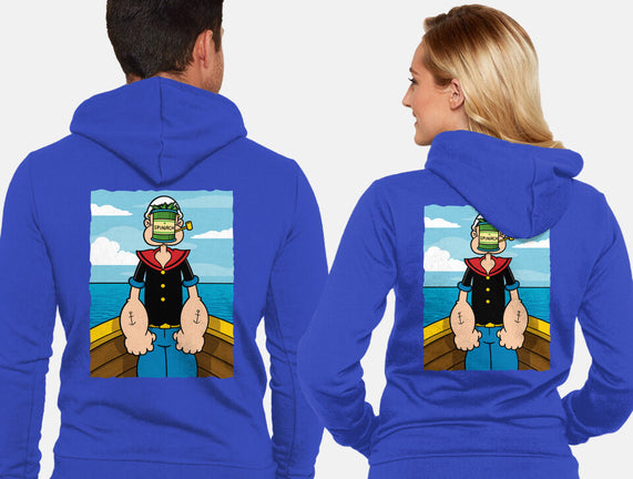 Son Of Sailor