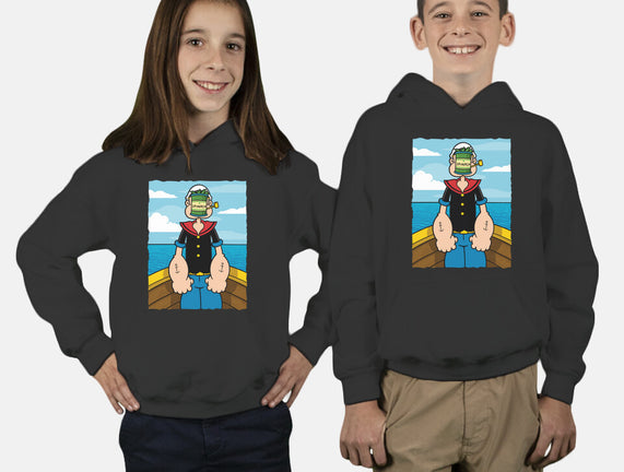 Son Of Sailor